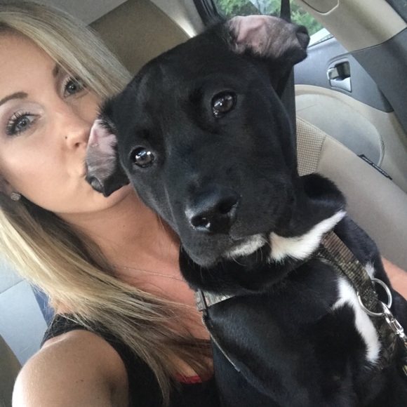 Meet your Posher, Leah - Picture 1 of 1